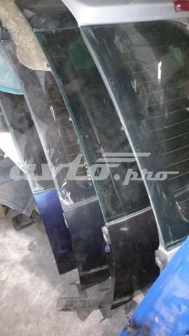 Drzwi tylne (bagażnika 3/5) do Skoda Fabia I 6Y2