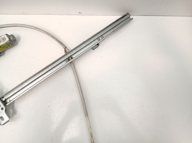 Mechanizm podnoszenia szyby drzwi przednich prawych Nissan/Infiniti 8200467967 cena, od 88,53 USD