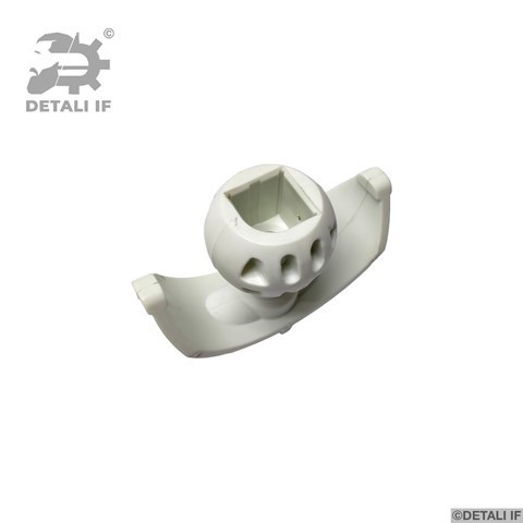 DF12865 Detali IF Tuleja mechanizmu zmiany biegów