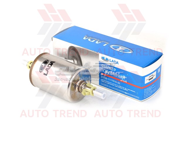 Filtr paliwa Lada 21230111701082