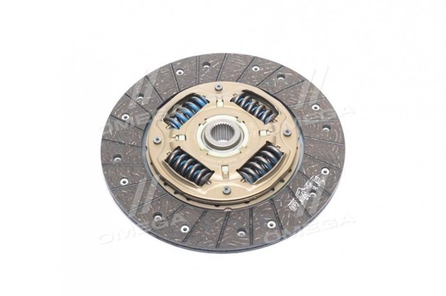 Do koszyka VW25 VALEO Tarcza sprzęgła