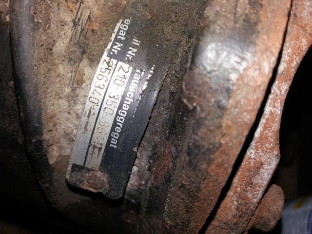  Mercedes 2103511108 cena, od 294,65 USD