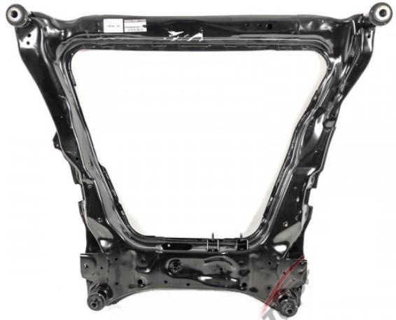 54400JG33C Nissan/Infiniti Korpus osi przedniej