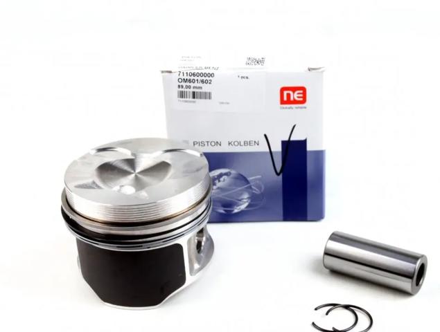 Tłok, komplet do jednego cylindru, STD NE/NPR 130010000900 cena, od 80,86 USD