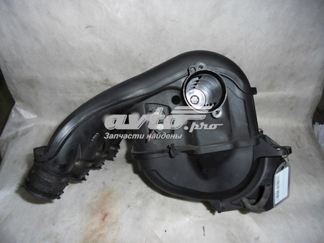 Kolektor ssący do Audi A4 B6 8E2