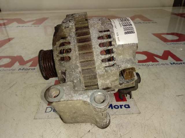 Do koszyka 2S6T10300DB Mazda Alternator