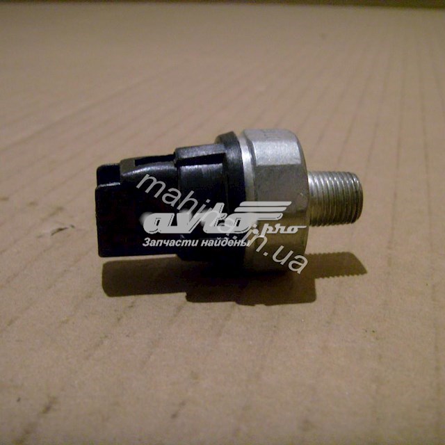 Czujnik ciśnienia oleju do Geely CK II 