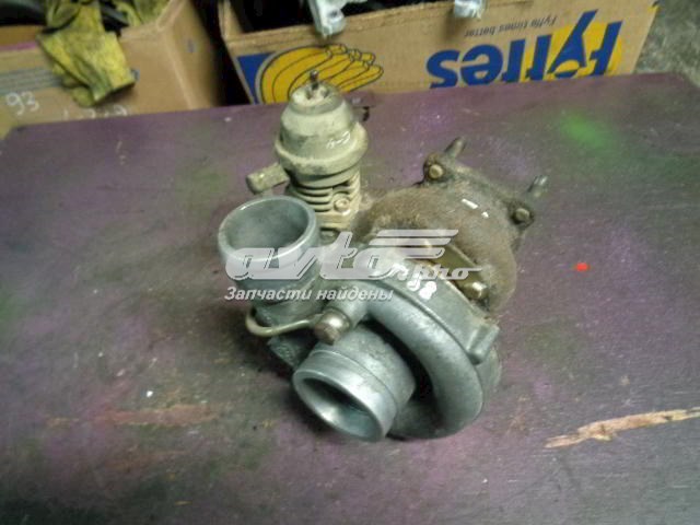 Turbina Audi 100 C3 sedana (44, 44Q) (1982 - 1990) cena, od 231,15 USD