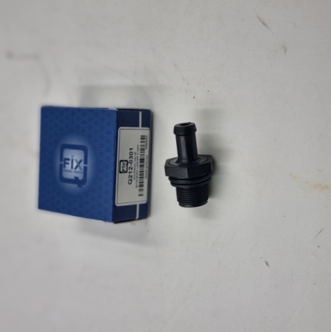Zawór PCV odpowietrzający silnik Q-fix Q2120301 cena, od 18,89 USD