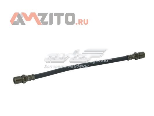 Do koszyka Przewód hamulcowy przedni ГАЗ Газель  3302