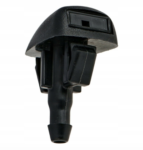 Do koszyka Dysza spryskiwacza szyby przedniej Mazda CX-9  TB