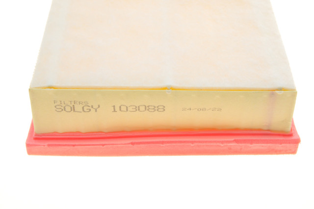 103088 Solgy Filtr powietrza