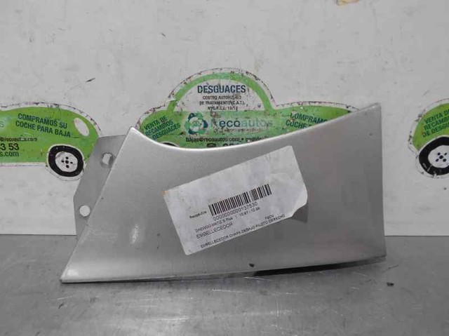 Silnik w komplecie Daewoo Matiz 