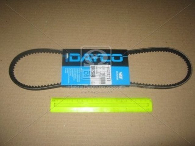Do koszyka 10A0875C Dayco Pas napędowy mechanizmów