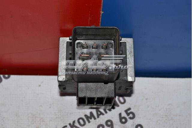 Do koszyka 9663824880 Peugeot/Citroen Przekaźnik świec żarowych