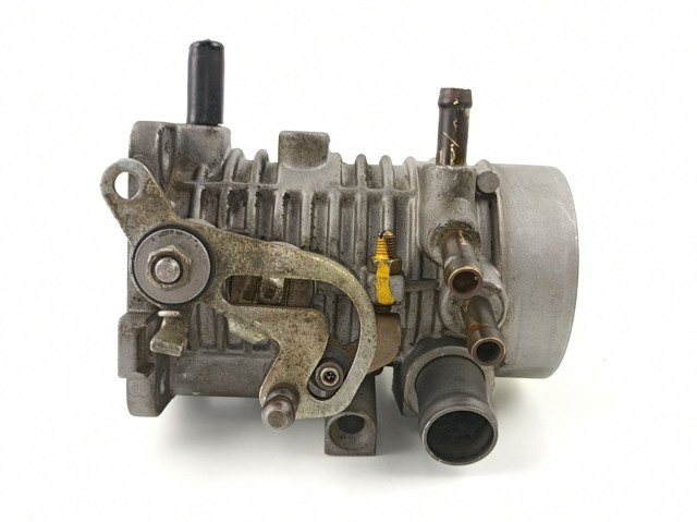 Przepustnica, komplet do Opel Vectra A 86, 87