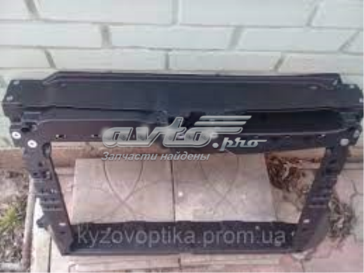 Osłona chłodnicy kompletna (panel mocowania reflektorów) FPS FP7430200 cena, od 49,48 USD