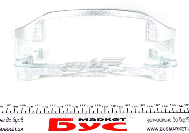 Jarzmo zacisku hamulcowego przedniego Mercedes Sprinter I 4-t awangarda (904) (1995 - 2006) cena, od 96,81 USD