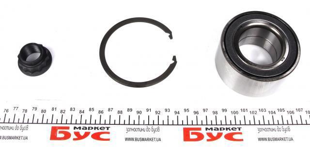 Łożysko piasty przedniej CX/Complex CX761 cena, od 24,19 USD