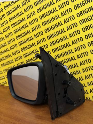 Obudowa lusterka wstecznego lewego Renault (RVI) 963029484R cena, od 265,60 USD
