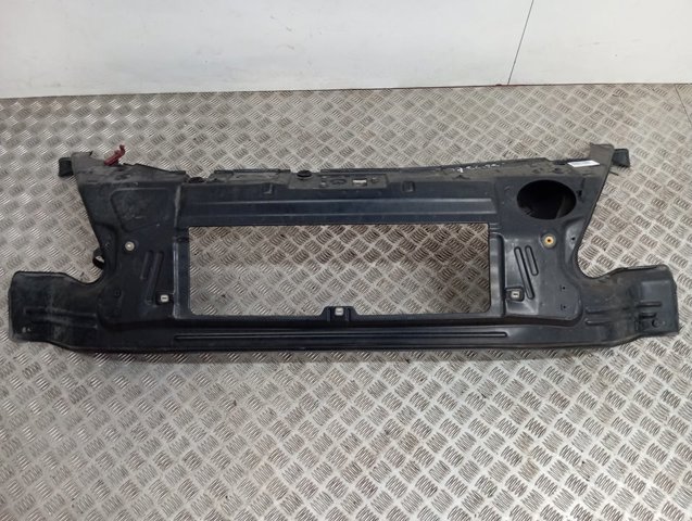 5801338103 Iveco Osłona chłodnicy kompletna (panel mocowania reflektorów)