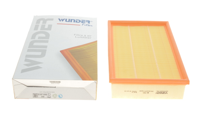Do koszyka WH965 Wunder Filtr powietrza