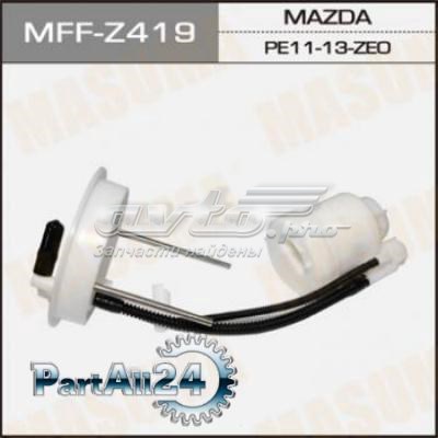  Masuma MFFZ419