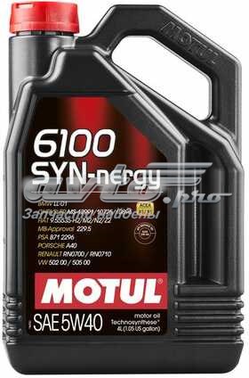 368350 Motul olej do silnika