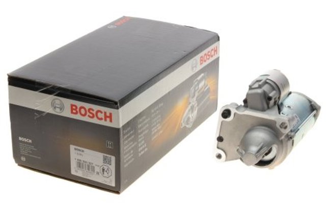 1 986 S00 927 Bosch rozrusznik