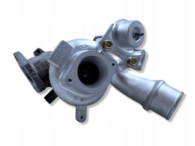 Turbina 282314A750 Hyundai/Kia