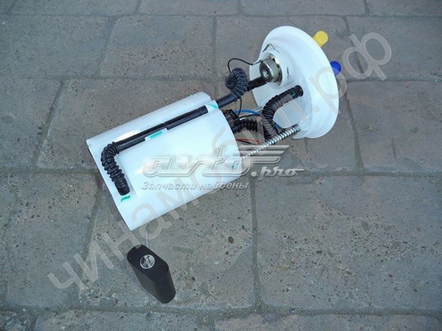 T111106610DA Chery Moduł pompy paliwowej z czujnikiem poziomu paliwa
