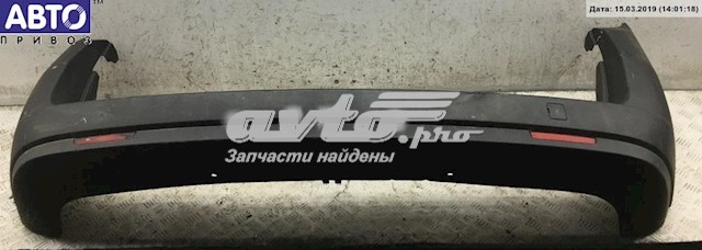 Zderzak tylny Fiat/Alfa/Lancia 735497862 cena, od 228,14 USD