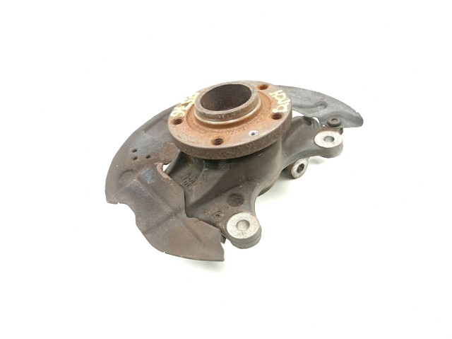 Czop (zwrotnica) przedni prawy Peugeot/Citroen 1647857280 cena, od 188,98 USD