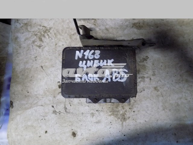 Do koszyka Sterownik ABS  hydrauliczny Honda Civic VIII FD, FA