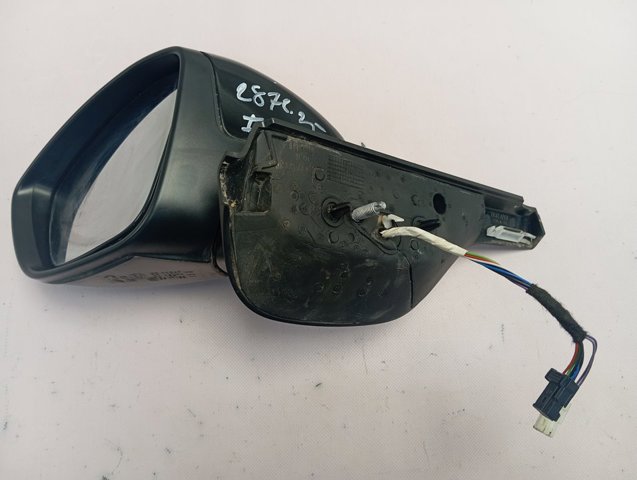 98267133XT Peugeot/Citroen Lusterko wsteczne lewe