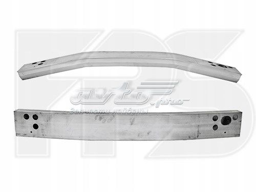 Wzmocnienie zderzaka przedniego FPS FP5034940 cena, od 195,40 USD