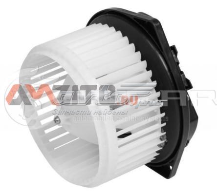 Silniczek wentylatora nagrzewnicy (ogrzewacza wnętrza) Luzar LFH1409 cena, od 65,15 USD