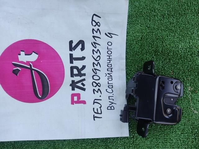 Zamek klapy bagażnika (3/5 drzwi tylnych) Renault (RVI) 905037230R cena, od 98,59 USD