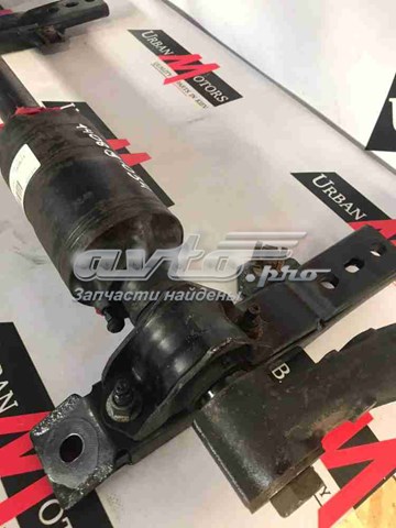 LR068266 Land Rover Stabilizator przedni
