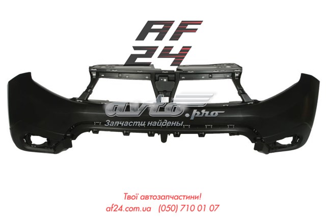 Zderzak przedni Renault (RVI) 620228952R cena, od 135,00 USD