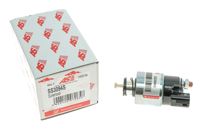 Elektromagnes rozrusznika AS/Auto Storm SS3094S cena, od 29,90 USD