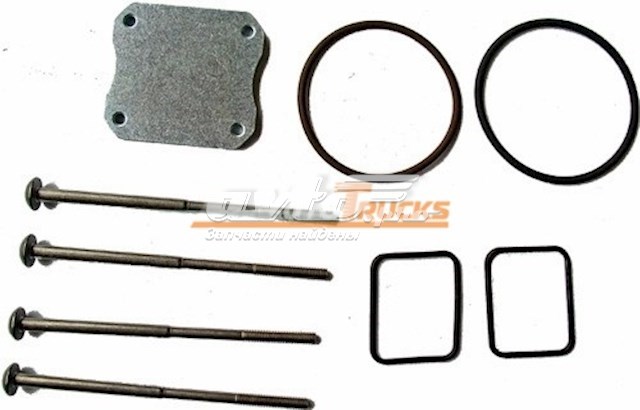 Do koszyka F00HN37069 Bosch Zestaw naprawczy wtryskiwacza