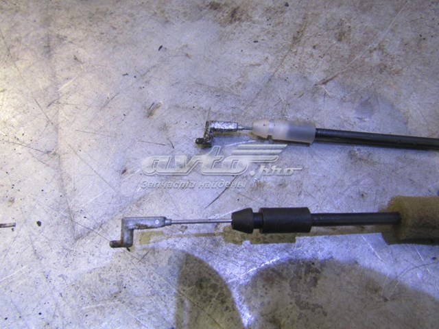 Zamek drzwi tylnych prawych do Mazda 6  GH
