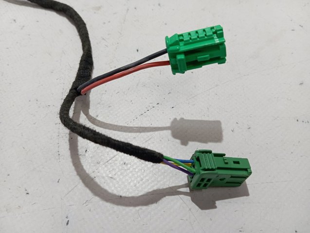 Amortyzator klapy bagażnika (3/5 drzwi-tylnych) Peugeot/Citroen 9809682180 cena, od 136,21 USD