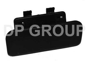 BP2908L DP Group Klamka drzwi przednich zewnętrzna lewa