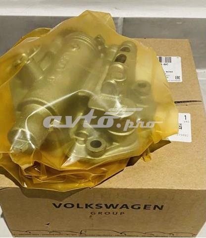Do koszyka 06H115105GC VAG Pompa oleju