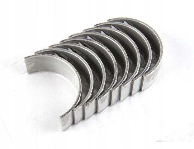 Panewki korbowodowe wału korbowego, zestaw, standardowe (STD) Toyota Camry VII sedana (V50) (2011 - 2018) cena, od 12,36 USD