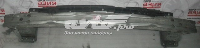 Wzmocnienie zderzaka przedniego 9186119 Opel