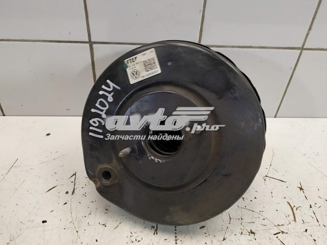 Wzmacniacz próżniowy hamulców VAG 1K1614106S cena, od 73,97 USD