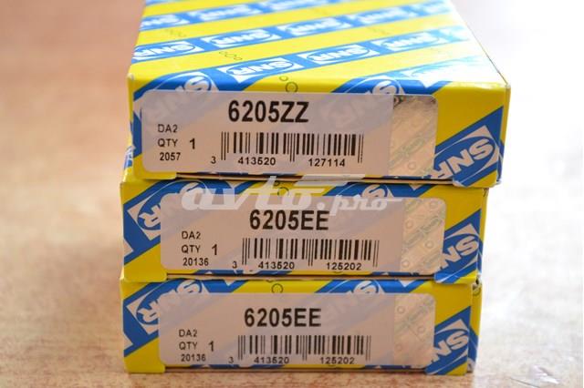 Łożysko alternatora SNR 6205EE cena, od 6,24 USD
